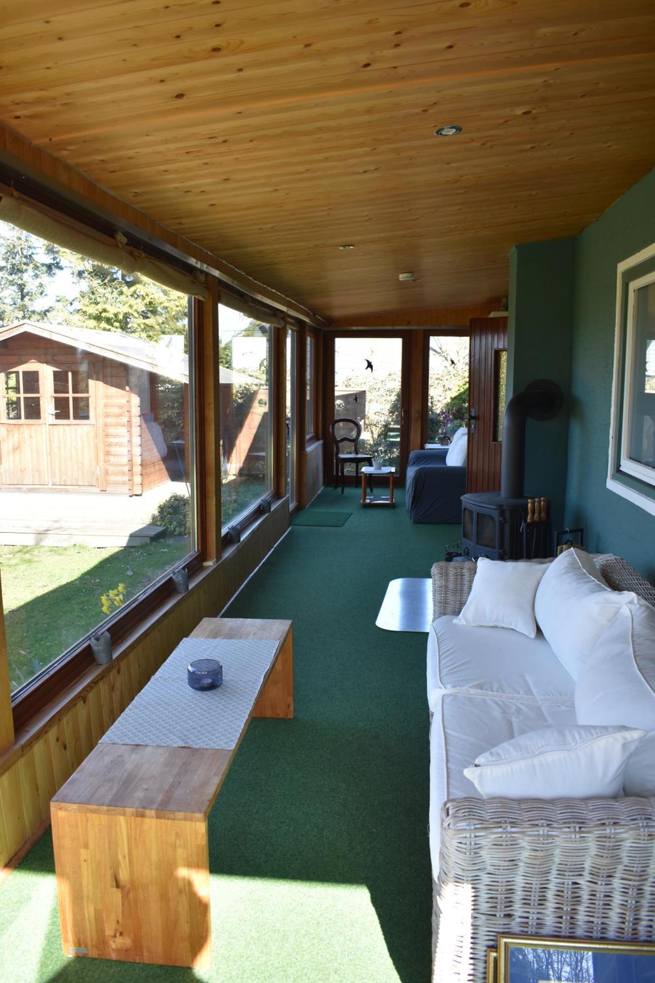 Holiday home Bella Vista Edersee