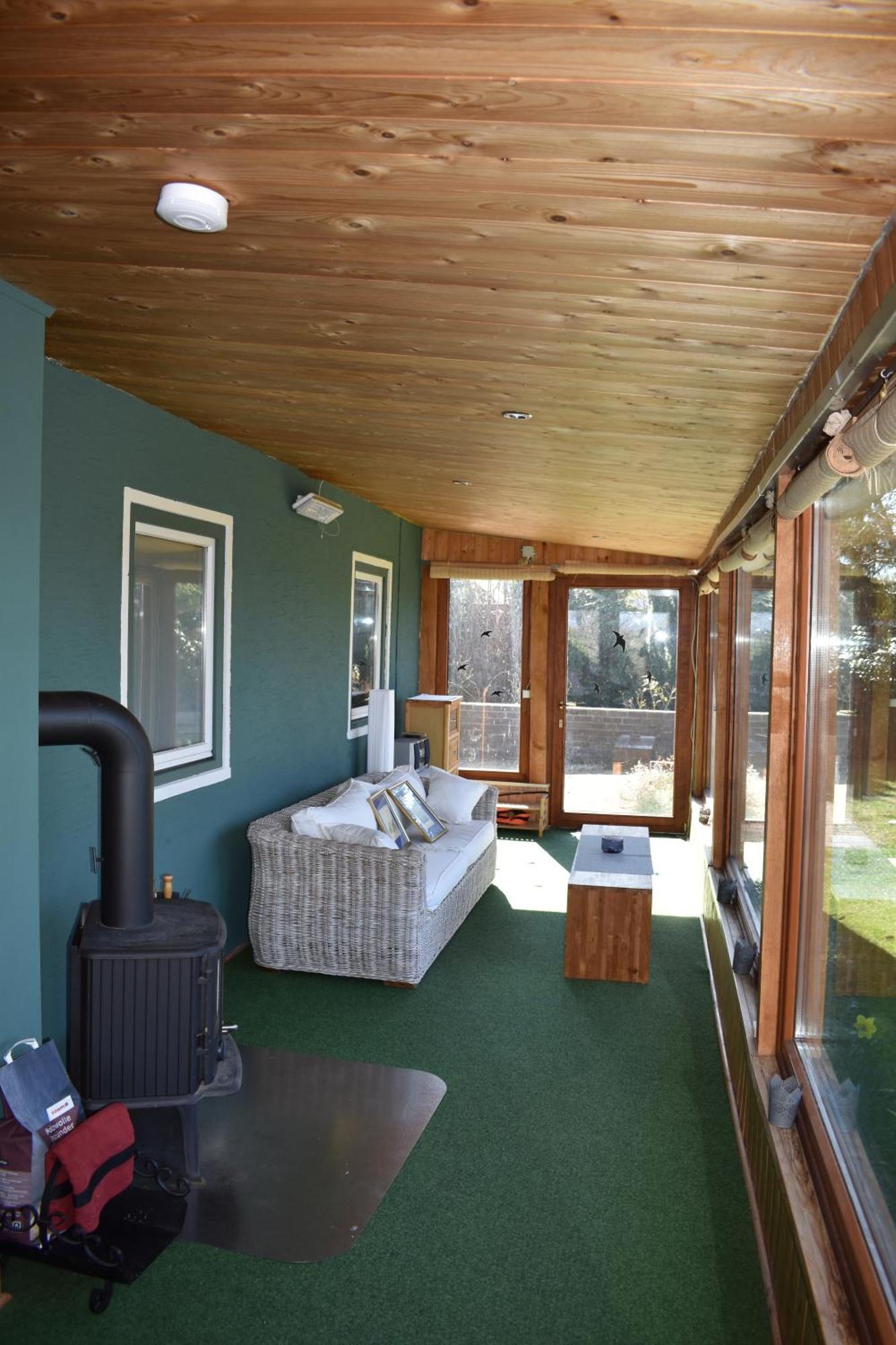 Holiday home Bella Vista Edersee *
