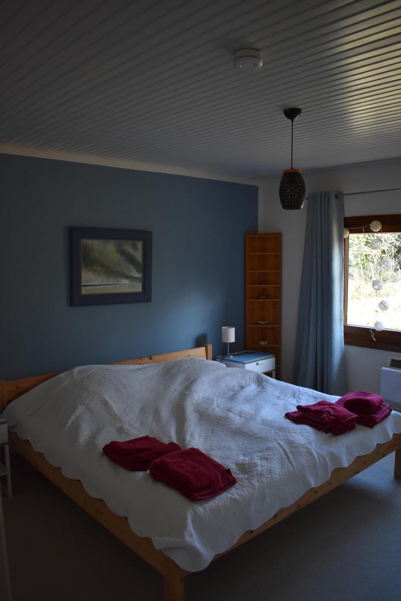 Holiday home Bella Vista Edersee Vohl