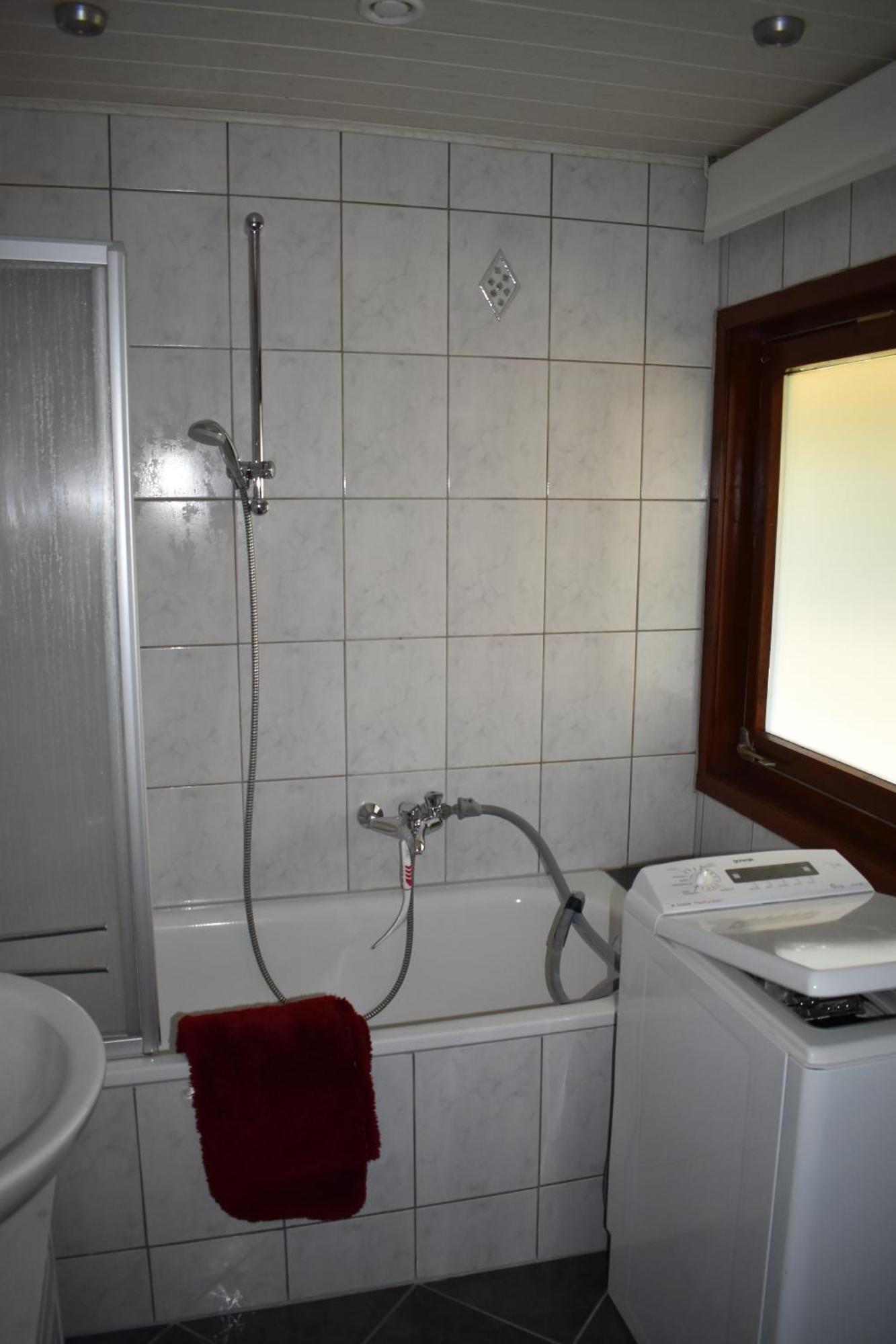 Bella Vista Edersee Holiday home Vohl
