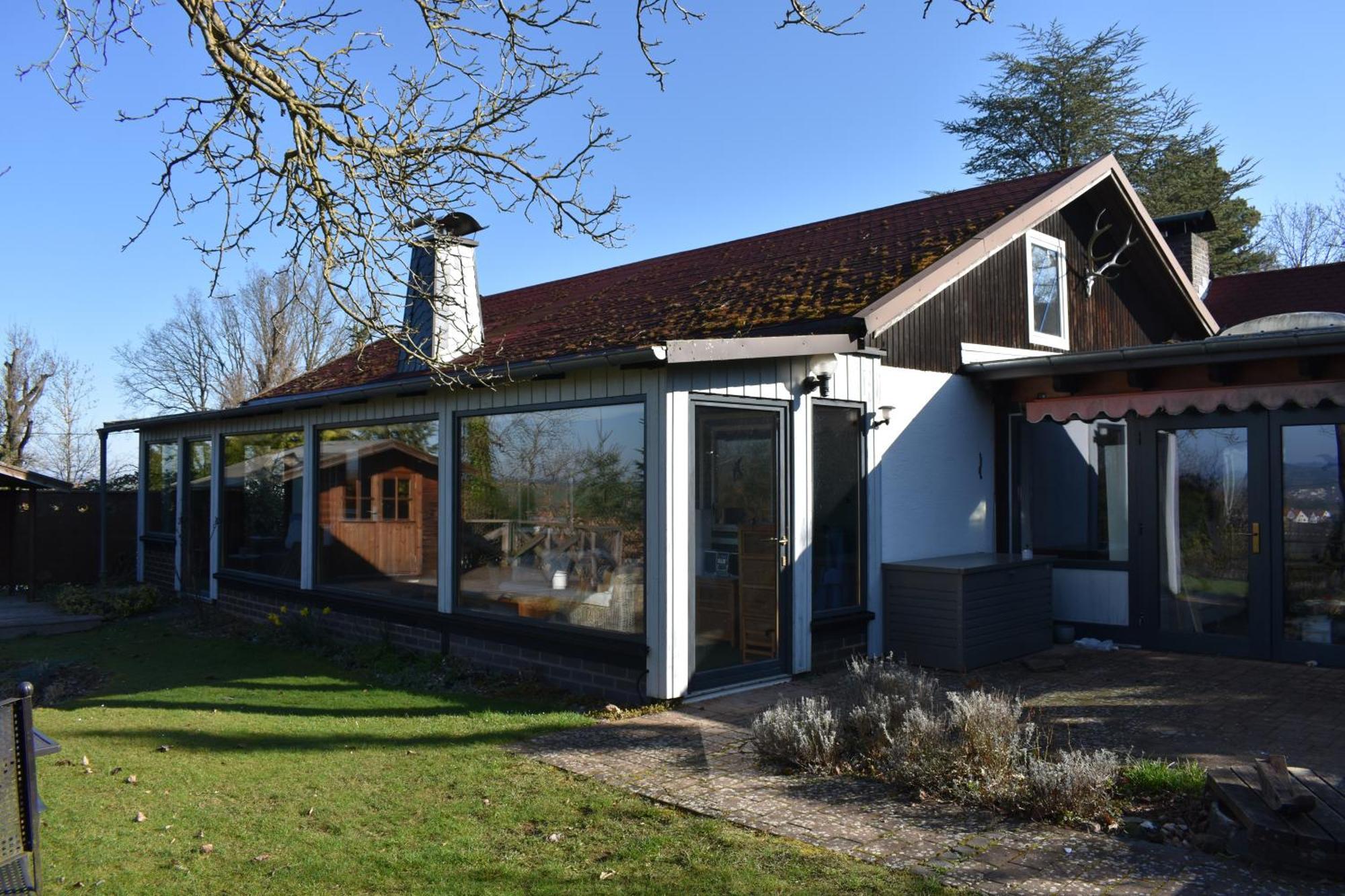 Bella Vista Edersee *